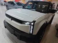 iCAR 03 2024 (100 км)
