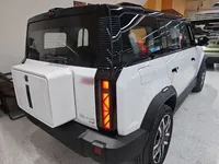 iCAR 03 2024 (100 км)