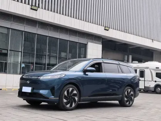 Dongfeng e? e?008 2024 (62300 км)