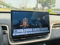 Dongfeng e? e?008 2024 (62300 км)