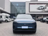 Dongfeng e? e?008 2024 (62300 км)