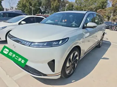 Dongfeng e? e?008 2024 (45700 км)