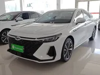 Chery Arrizo 8 2024 (11900 км)