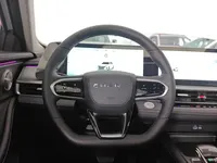 Chery Arrizo 8 2024 (11900 км)
