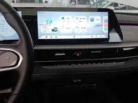 Chery Arrizo 8 2024 (11900 км)