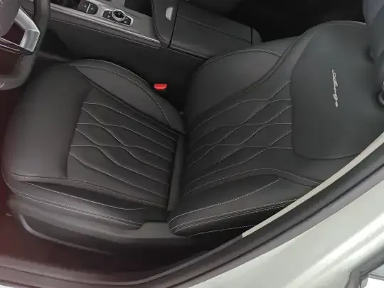 Chery Arrizo 8 2024 (11900 км)