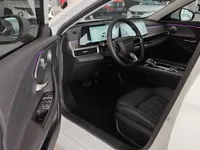 Chery Arrizo 8 2024 (11900 км)