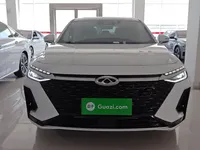 Chery Arrizo 8 2024 (11900 км)