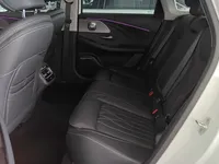 Chery Arrizo 8 2024 (11900 км)
