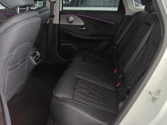 Chery Arrizo 8 2024 (11900 км)