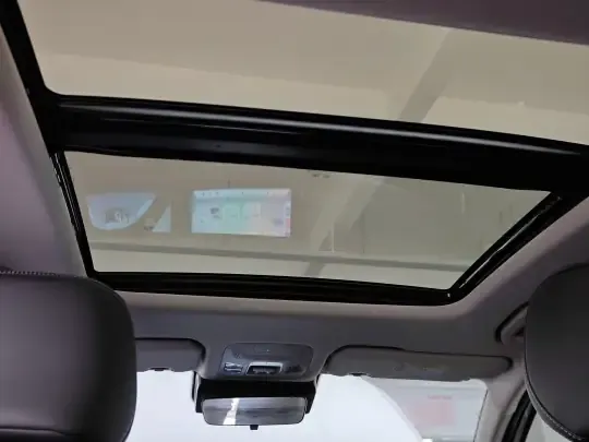 Chery Arrizo 8 2024 (11900 км)