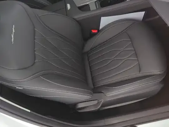 Chery Arrizo 8 2024 (11900 км)