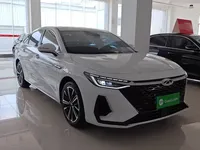 Chery Arrizo 8 2024 (11900 км)