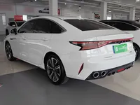 Chery Arrizo 8 2024 (11900 км)