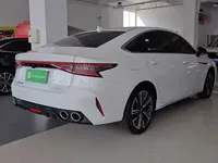 Chery Arrizo 8 2024 (11900 км)