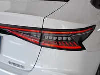 Chery Arrizo 8 2024 (11900 км)