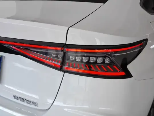 Chery Arrizo 8 2024 (11900 км)