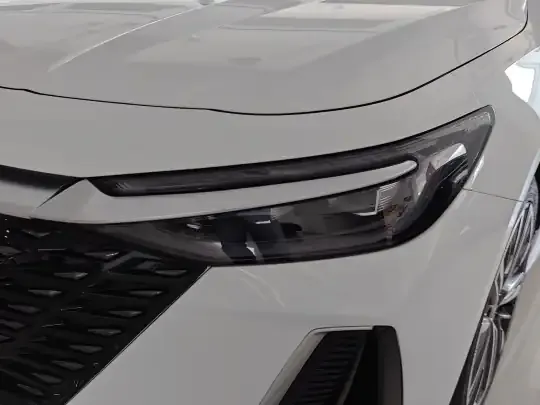 Chery Arrizo 8 2024 (11900 км)