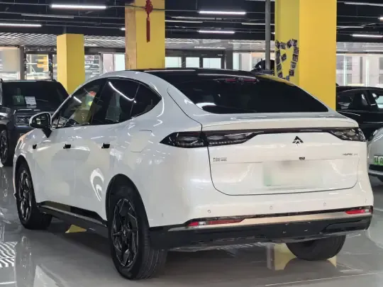 Hyptec HT 2024 (22200 км)