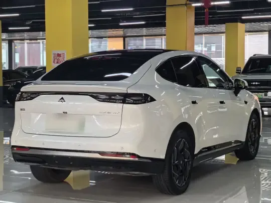 Hyptec HT 2024 (22200 км)