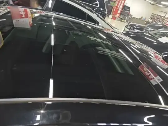 Hongqi H6 2024 (26500 км)