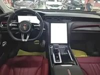 Hongqi H6 2024 (26500 км)