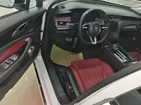 Hongqi H6 2024 (26500 км)