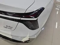Hongqi H6 2024 (26500 км)
