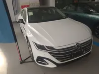 Volkswagen FAW-Volkswagen CC 2024 (100 км)