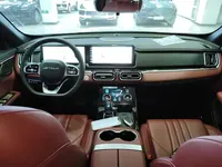 JETOUR X70 PLUS 2025 (9600 км)