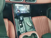 JETOUR X70 PLUS 2025 (9600 км)