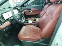 JETOUR X70 PLUS 2025 (9600 км)
