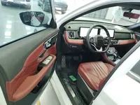 JETOUR X70 PLUS 2025 (9600 км)