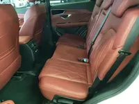 JETOUR X70 PLUS 2025 (9600 км)