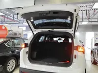 JETOUR X70 PLUS 2025 (9600 км)