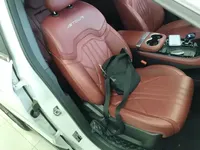 JETOUR X70 PLUS 2025 (9600 км)