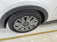 JETOUR X70 PLUS 2025 (9600 км)