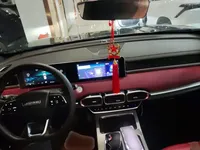 JETOUR X70 PLUS 2024 (5500 км)