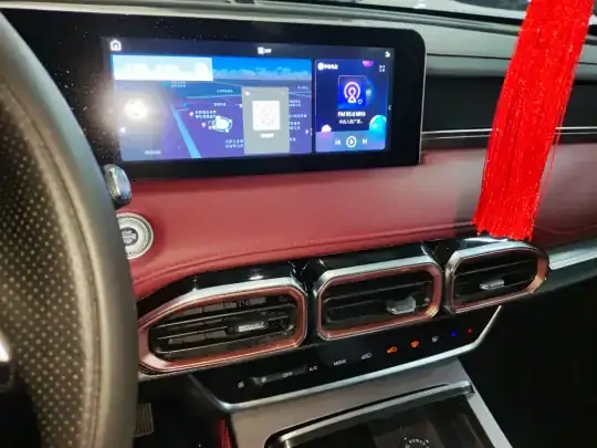JETOUR X70 PLUS 2024 (5500 км)