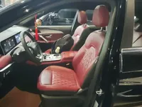 JETOUR X70 PLUS 2024 (5500 км)