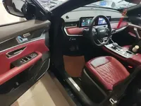 JETOUR X70 PLUS 2024 (5500 км)