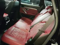 JETOUR X70 PLUS 2024 (5500 км)