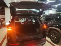 JETOUR X70 PLUS 2024 (5500 км)