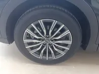 JETOUR X70 PLUS 2024 (5400 км)