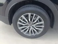 JETOUR X70 PLUS 2024 (5400 км)