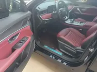 JETOUR X70 PLUS 2024 (5400 км)