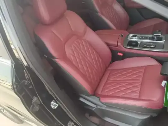 JETOUR X70 PLUS 2024 (5400 км)