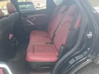 JETOUR X70 PLUS 2024 (5400 км)