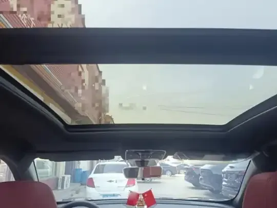 JETOUR X70 PLUS 2024 (5400 км)
