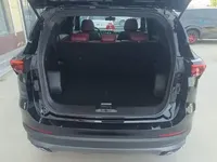 JETOUR X70 PLUS 2024 (5400 км)